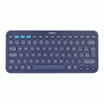 کیبورد بی سیم لاجیتک مدل LOGITECH K380