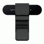 وبکم لاجیتک مدل LOGITECH BRIO 4K