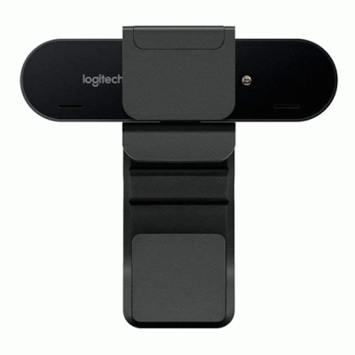وبکم لاجیتک مدل LOGITECH BRIO 4K