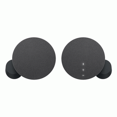 اسپیکر بلوتوث لاجیتک مدل LOGITECH MX SOUND