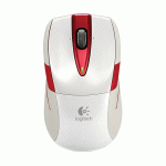 موس بی سیم لاجیتک مدل LOGITECH M525
