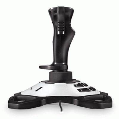 جوی استیک لاجیتک مدل LOGITECH EXTREME 3D