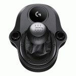 دسته دنده لاجیتک مدل LOGITECH DRIVING FORCE ShIFTER