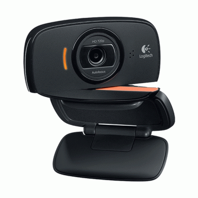 وبکم لاجیتک مدل LOGITECH B525 HD