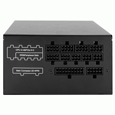 پاور فاطر مدل FATER TX850M