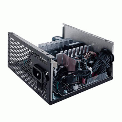 پاور فاطر مدل FATER RM750X