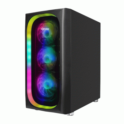 کیس کامپیوتر فاطر مدل FATER FG-790M