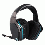 هدست گیمینگ لاجیتک مدل LOGITECH G633