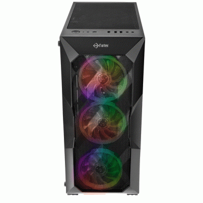 کیس کامپیوتر فاطر مدل FATER FG-730B