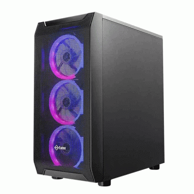 کیس کامپیوتر فاطر مدل FATER FG-720S