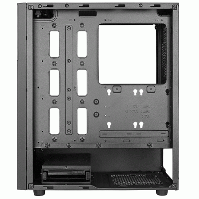 کیس کامپیوتر فاطر مدل FATER FG-520X
