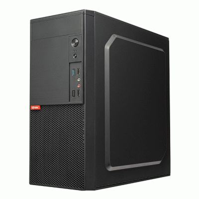 کیس کامپیوتر فاطر مدل FATER F-3206