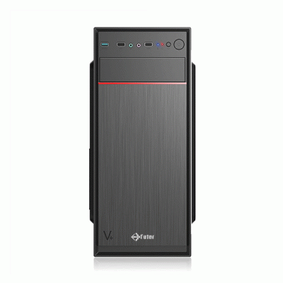 کیس کامپیوتر فاطر مدل FATER F-3205