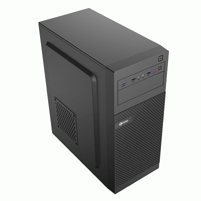 کیس کامپیوتر فاطر مدل FATER F-3204