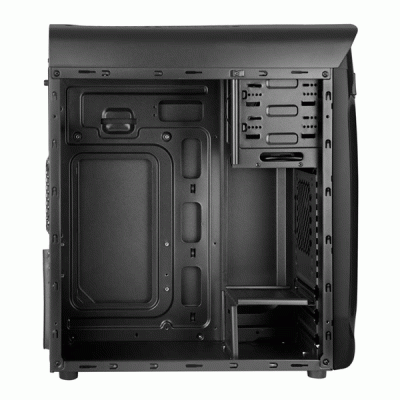 کیس کامپیوتر فاطر مدل FATER FG-510HZ