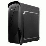 کیس کامپیوتر فاطر مدل FATER FG-510MZ