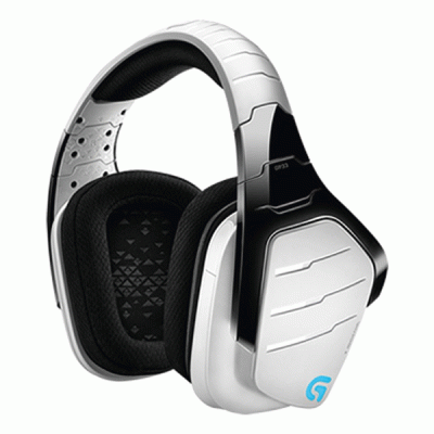 هدست گیمینگ بی سیم لاجیتک مدل LOGITECH G933