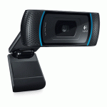وبکم لاجیتک مدل LOGITECH B910 HD