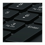 کیبورد باسیم لاجیتک مدل LOGITECH K280E