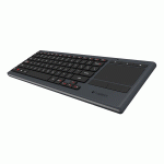 کیبورد بی سیم لاجیتک مدل LOGITECH K830