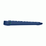 کیبورد بی سیم لاجیتک مدل LOGITECH K380