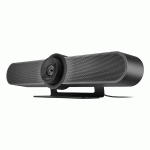 ویدیو کنفرانس لاجیتک مدل LOGITECH MEETUP