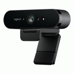 وبکم لاجیتک مدل LOGITECH BRIO 4K