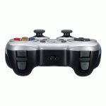 گیم پد بی سیم لاجیتک مدل LOGITECH F710