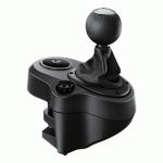 دسته دنده لاجیتک مدل LOGITECH DRIVING FORCE ShIFTER
