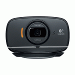 وبکم لاجیتک مدل LOGITECH B525 HD