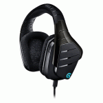 هدست گیمینگ لاجیتک مدل LOGITECH G633