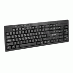 کیبورد و موس فاطر مدل FATER CWN-4000B