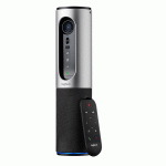 ویدیو کنفرانس لاجیتک مدل LOGITECH CONNECT