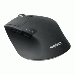 موس بی سیم لاجیتک مدل LOGITECH M720