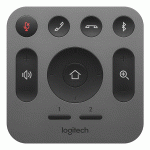 ویدیو کنفرانس لاجیتک مدل LOGITECH MEETUP
