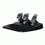 فرمان بازی لاجیتک مدل LOGITECH G29