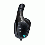 هدست گیمینگ لاجیتک مدل LOGITECH G633
