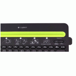 کیبورد بی سیم لاجیتک مدل LOGITECH K480