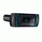 وبکم لاجیتک مدل LOGITECH B910 HD