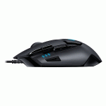 G402 Hyperion Fury
