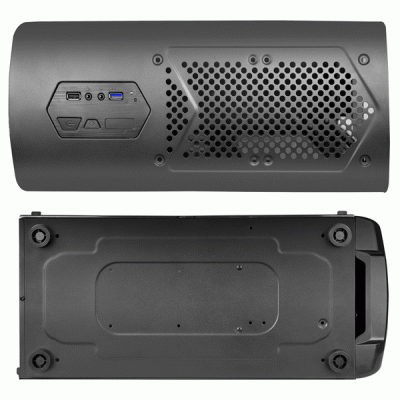 کیس کامپیوتر فاطر مدل FATER FG-510MZ
