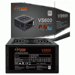 VS600