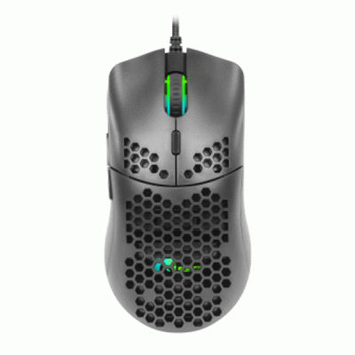 موس گرین مدل GREEN GM606-RGB