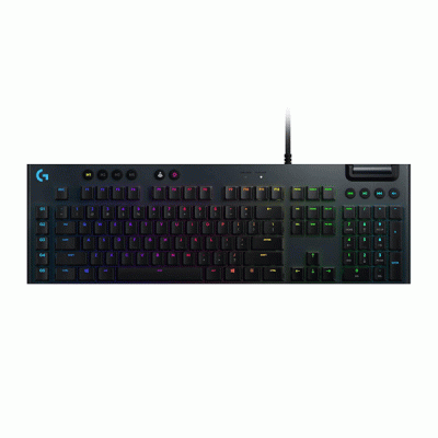 کیبورد گیمینگ لاجیتک مدل LOGITECH G815