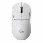 موس گیمینگ بی سیم لاجیتک مدل LOGITECH G-PRO X SUPERLIGHT