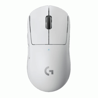 موس گیمینگ بی سیم لاجیتک مدل LOGITECH G-PRO X SUPERLIGHT