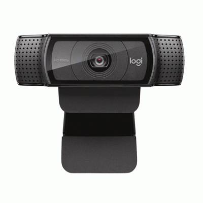 وبکم لاجیتک مدل LOGITECH C920 HD PRO