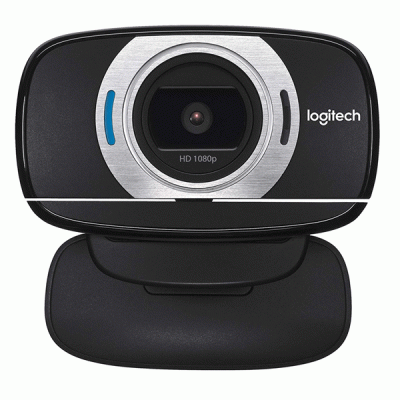 وبکم لاجیتک مدل LOGITECH C615