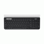 کیبورد بی سیم و بلوتوث لاجیتک مدل Logitech K780