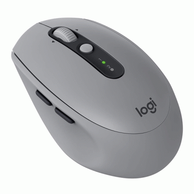 موس بی سیم لاجیتک مدل LOGITECH M590 SILENT